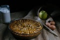 Good apple pie