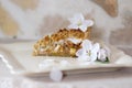 Apple Pie Royalty Free Stock Photo