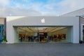 Apple retail store selling iPhones, iPads & more