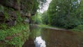 Apple River Canyon State Park Illinois