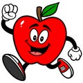 Apple Running