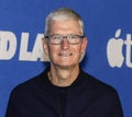 Apple`s `Ted Lasso` season 2 premiere, Los Angeles, California, USA - 15 Jul 2021