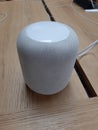 Siri Homepod