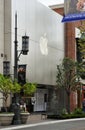 Apple Store at The Grove - Los Angeles, USA