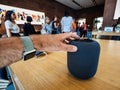 Apple Store the latest Apple Computers HomePod