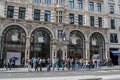 Apple Store, London