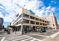 Apple Store in Meatpacking District of New York