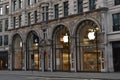Apple store Regent Street London