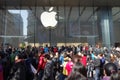 Apple store in shanghai