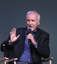 Apple Store Soho Presents: Meet The Filmmakers: James Cameron And John Bruno, `DEEPSEA CHALLENGE 3D`