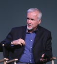 Apple Store Soho Presents: Meet The Filmmakers: James Cameron And John Bruno, `DEEPSEA CHALLENGE 3D`