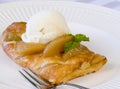 Apple Strudel