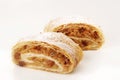 Apple strudel