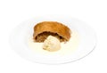 Apple Strudel