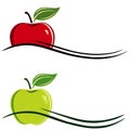 Apple symbol