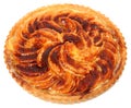 Apple tart