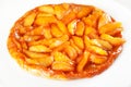 Apple Tarte Tatin