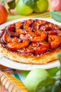 Apple Tarte Tatin