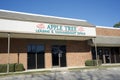 Apple Tree Leasing and Management Office, Memphis, TN