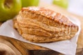 Apple Turnover