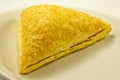 Apple turnover