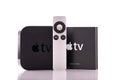 Apple TV Remote Control