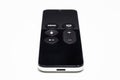 Apple TV 4th generation remote