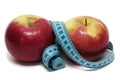 Apple Royalty Free Stock Photo