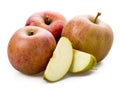 Apple variety, Boskoop Royalty Free Stock Photo