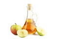 Apple vinegar