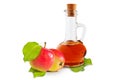 Apple vinegar