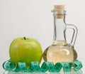 Apple vinegar