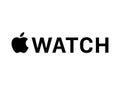 Apple Watch Logo Royalty Free Stock Photo