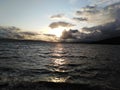 Applecross bay, Scotland
