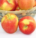 Apples Royalty Free Stock Photo