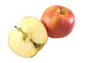 Apples Royalty Free Stock Photo