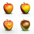 Apples