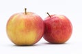 Apples. Royalty Free Stock Photo