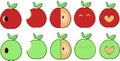 Apples