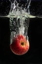 Applesplash