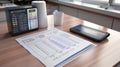 appliance data sheet