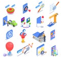 Application Store Optimization Set