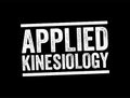 Applied Kinesiology is a pseudoscience-based technique in alternative medicine claimed to be able to diagnose illness or choose