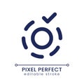 Apply breathe animation effect pixel perfect linear ui icon