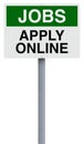 Apply Online