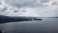 Approach Flight Path in Pattimura Maluku Indonesia