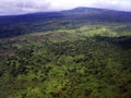 Approach on Taveuni