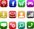 Apps icon Example