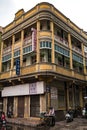 Art Deco Hotel building Ahmedabad now amdavad gujrat