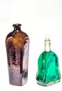 vintage Old Glass bottles Kalyan near Mumbai